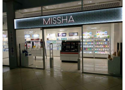 Missha