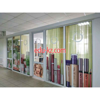 Распространители косметики и бытовой химии Oriflame - на портале beautyby.su