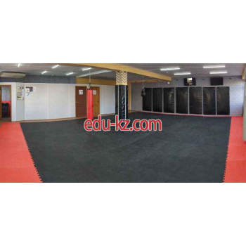 Спортивный, тренажерный зал Krav Maga - на портале beautyby.su