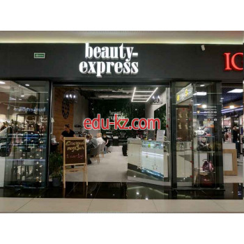 Салон красоты Beauty-express - на портале beautyby.su