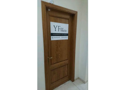 Yf nail studio
