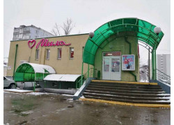 Мила