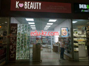 Магазин парфюмерии и косметики K-Beauty - на портале beautyby.su