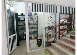 S-parfum
