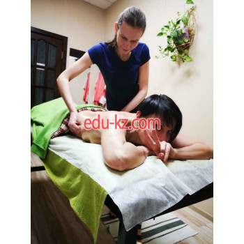Спортивный, тренажерный зал Тафи - на портале beautyby.su