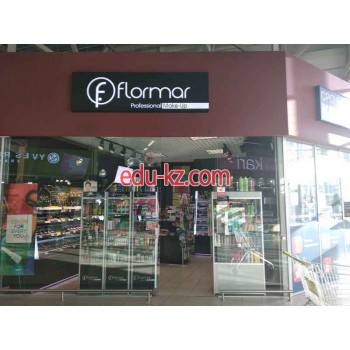 Магазин парфюмерии и косметики Flormar - на портале beautyby.su
