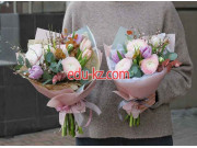 Доставка цветов и букетов Ботаник - на портале beautyby.su