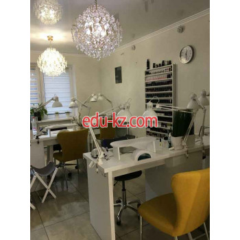 Салон красоты Studio 69 - на портале beautyby.su