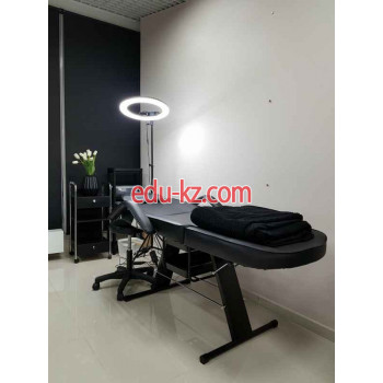 Салон красоты Черника - студия перманентного макияжа - на портале beautyby.su