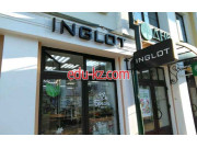 Магазин парфюмерии и косметики Inglot - на портале beautyby.su