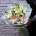 Доставка цветов и букетов АртБукет - на портале beautyby.su