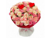 Доставка цветов и букетов Dolinaroz.by - на портале beautyby.su