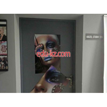 Салон красоты Lodzel studio - на портале beautyby.su