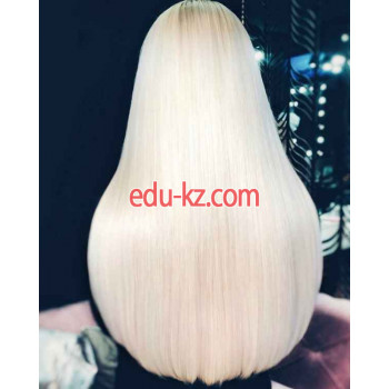 Парикмахерская Hairfoqus. pro - на портале beautyby.su