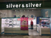 Ювелирный магазин Silveru0026Silver - на портале beautyby.su