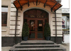 SPA club