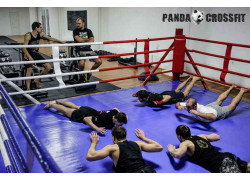 Club Panda Minsk