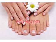 Магазин парфюмерии и косметики ProNails - на портале beautyby.su