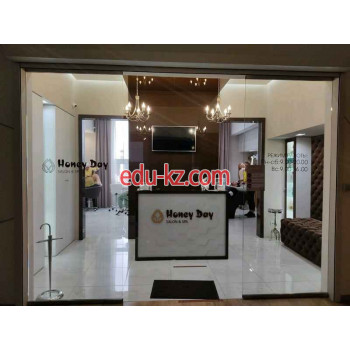 Салон красоты Salon & SPA - на портале beautyby.su