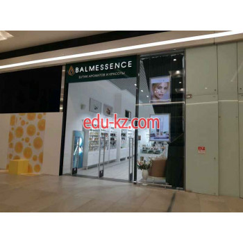 Магазин парфюмерии и косметики Balmessence Palazzo - на портале beautyby.su