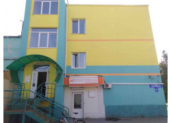 Детский доктор