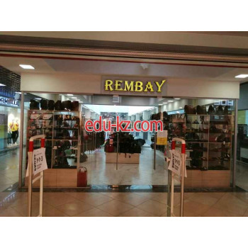 Ювелирный магазин Rembay - на портале beautyby.su