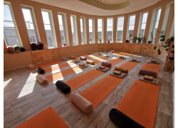 YogaHall