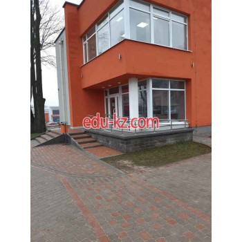 Массажный салон Ease massage Grodno - на портале beautyby.su