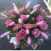 Магазин цветов Лора салон: цветы и подарки - на портале beautyby.su