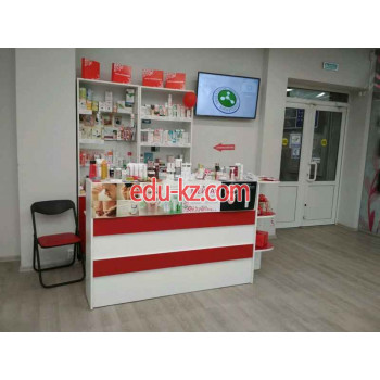Магазин парфюмерии и косметики Мейтан - на портале beautyby.su