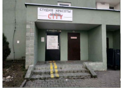 City