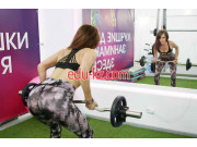 Спортивный, тренажерный зал Women fitness - на портале beautyby.su
