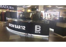 Brow Bar 12