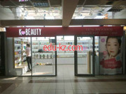 Магазин парфюмерии и косметики K-Beauty - на портале beautyby.su