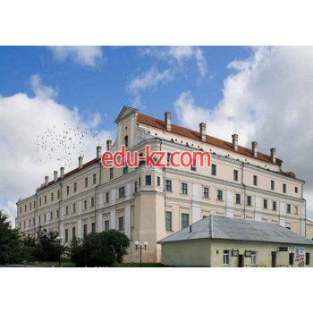 Салон красоты Иезуитский коллегиум - на портале beautyby.su