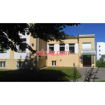 Косметология - УЗ Бцп КВД, Косметологический кабинет Косметология УЗ Бцп КВД, Косметологический кабинет - на портале beautyby.su