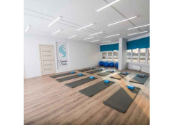 Swansea studio