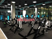 Спортивный, тренажерный зал Bodis Fitness - на портале beautyby.su