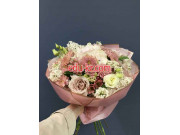 Доставка цветов и букетов Sparrow Flower - на портале beautyby.su