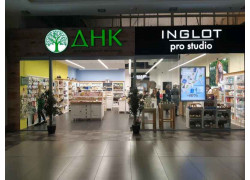 Inglot