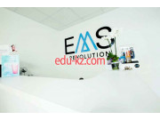 Массажный салон EMS Revolution - на портале beautyby.su