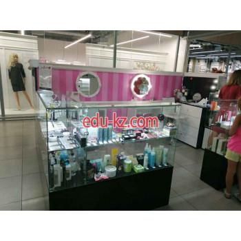 Магазин парфюмерии и косметики Lora Borzin - на портале beautyby.su