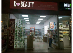 K-Beauty