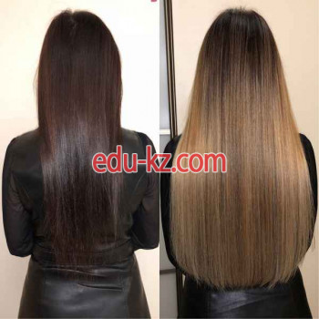 Салон красоты Золотова хэир - на портале beautyby.su