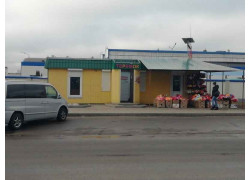 Теремок