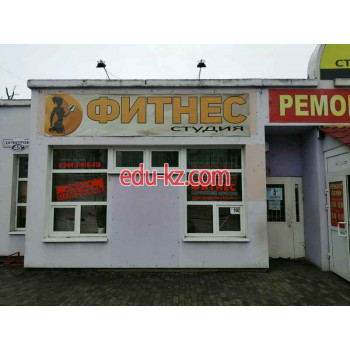 Спортивный, тренажерный зал Sporty - на портале beautyby.su