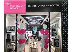 Территория Красоты