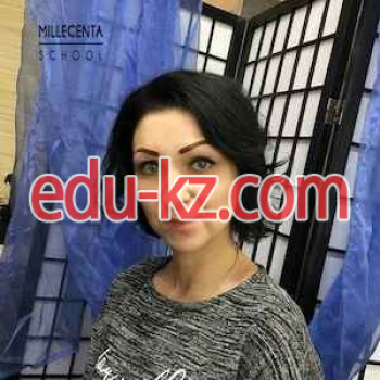Салон красоты Millecenta - на портале beautyby.su