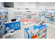 Магазин парфюмерии и косметики Healthu0026Beauty - на портале beautyby.su