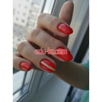 Ногтевая студия Viktory_nail - на портале beautyby.su